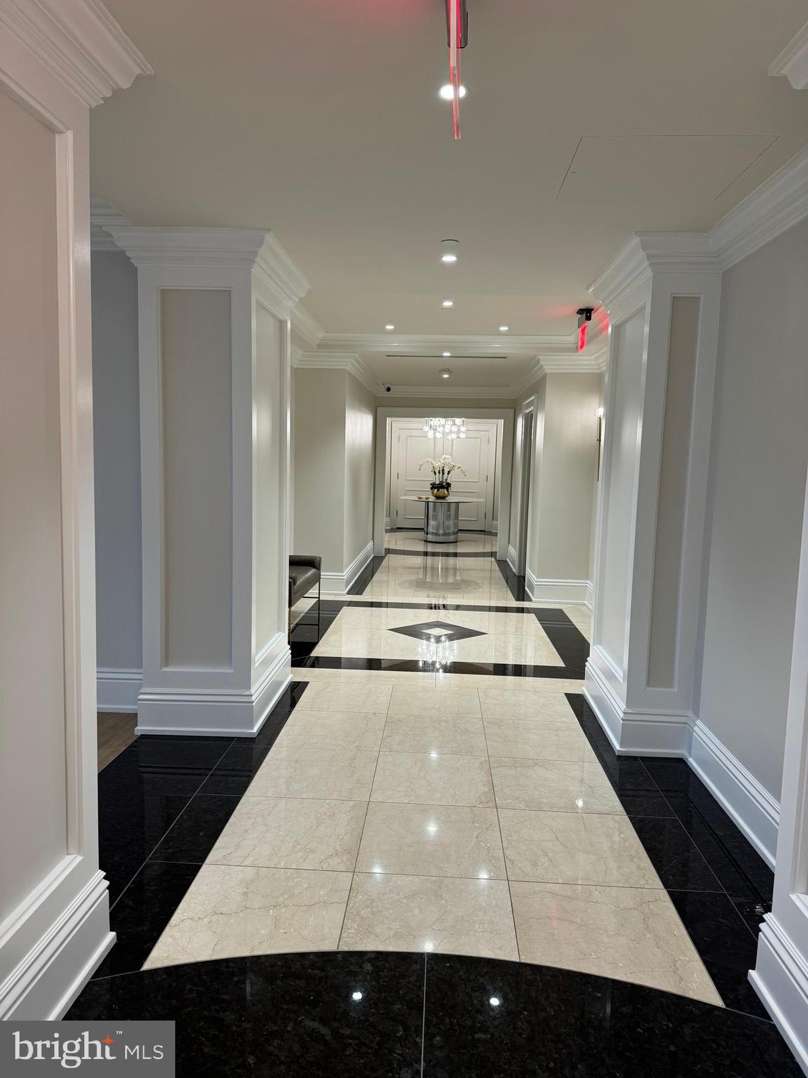CENTER CITY - Residential