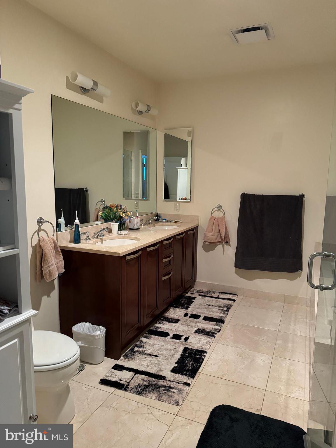CENTER CITY - Residential