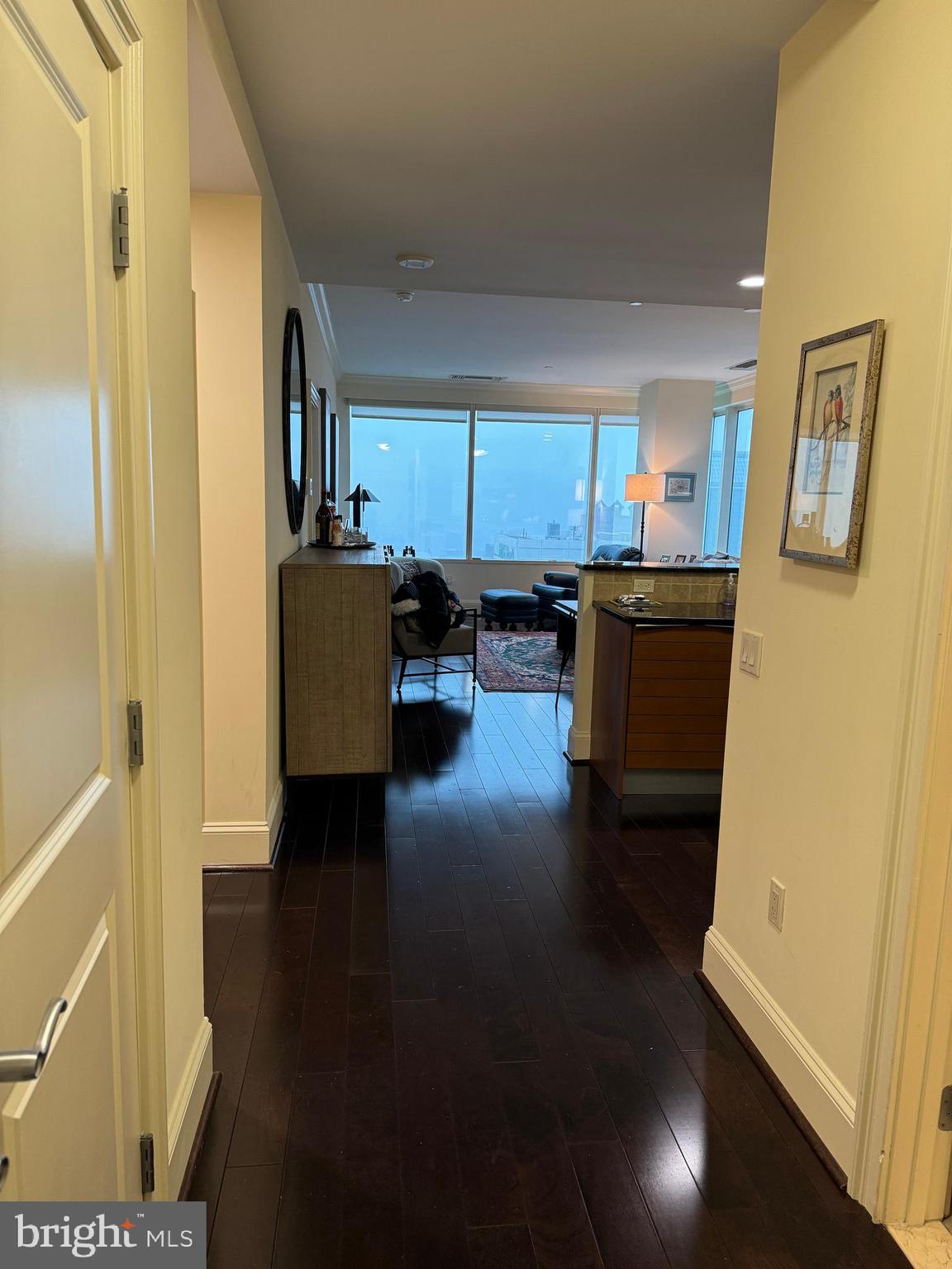 CENTER CITY - Residential