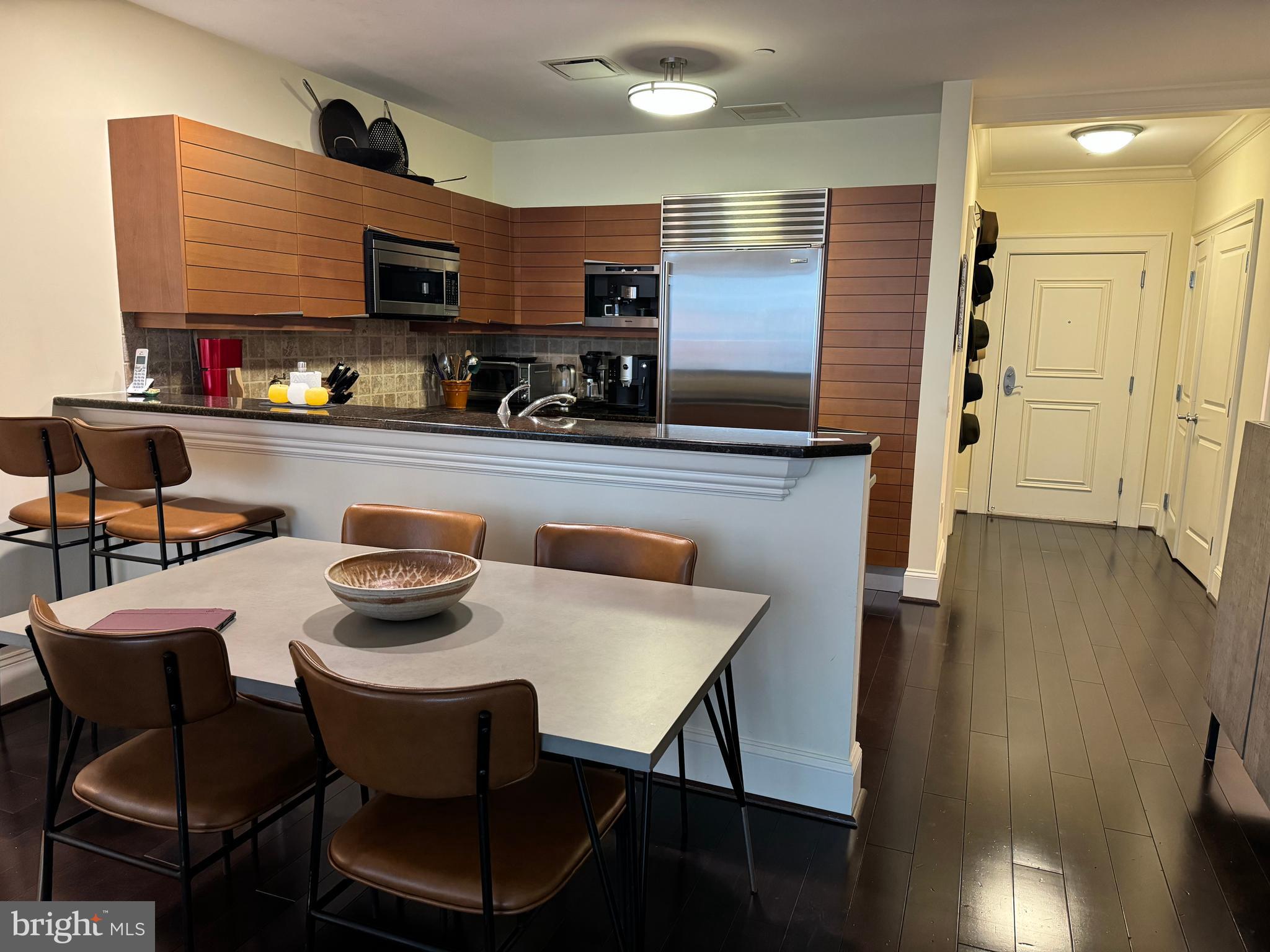 CENTER CITY - Residential