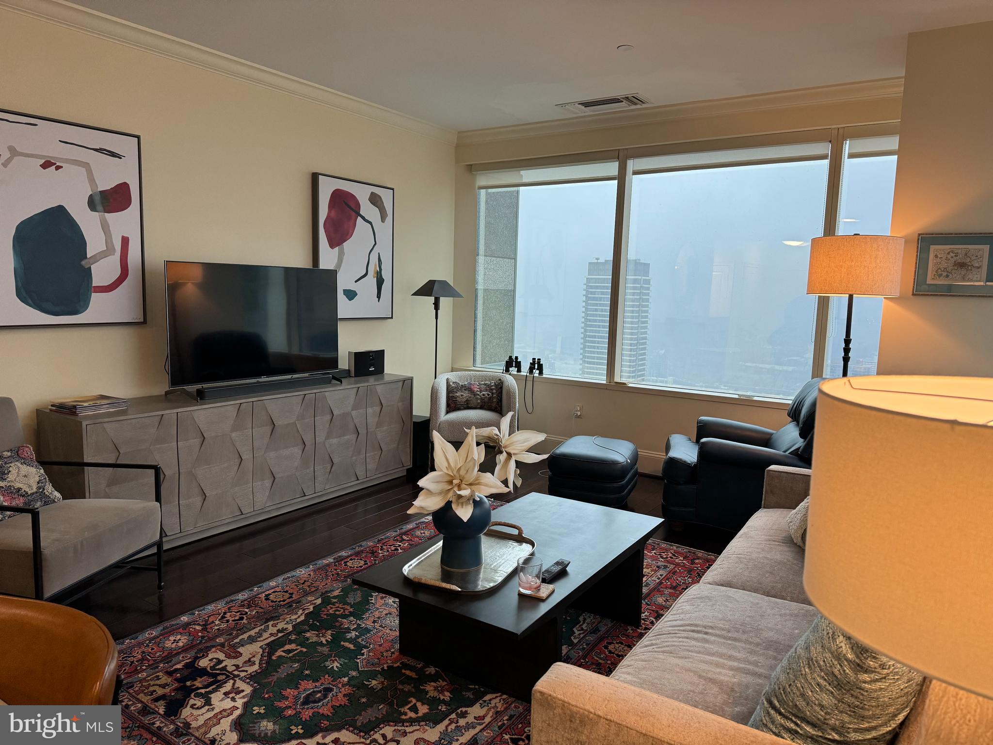 CENTER CITY - Residential