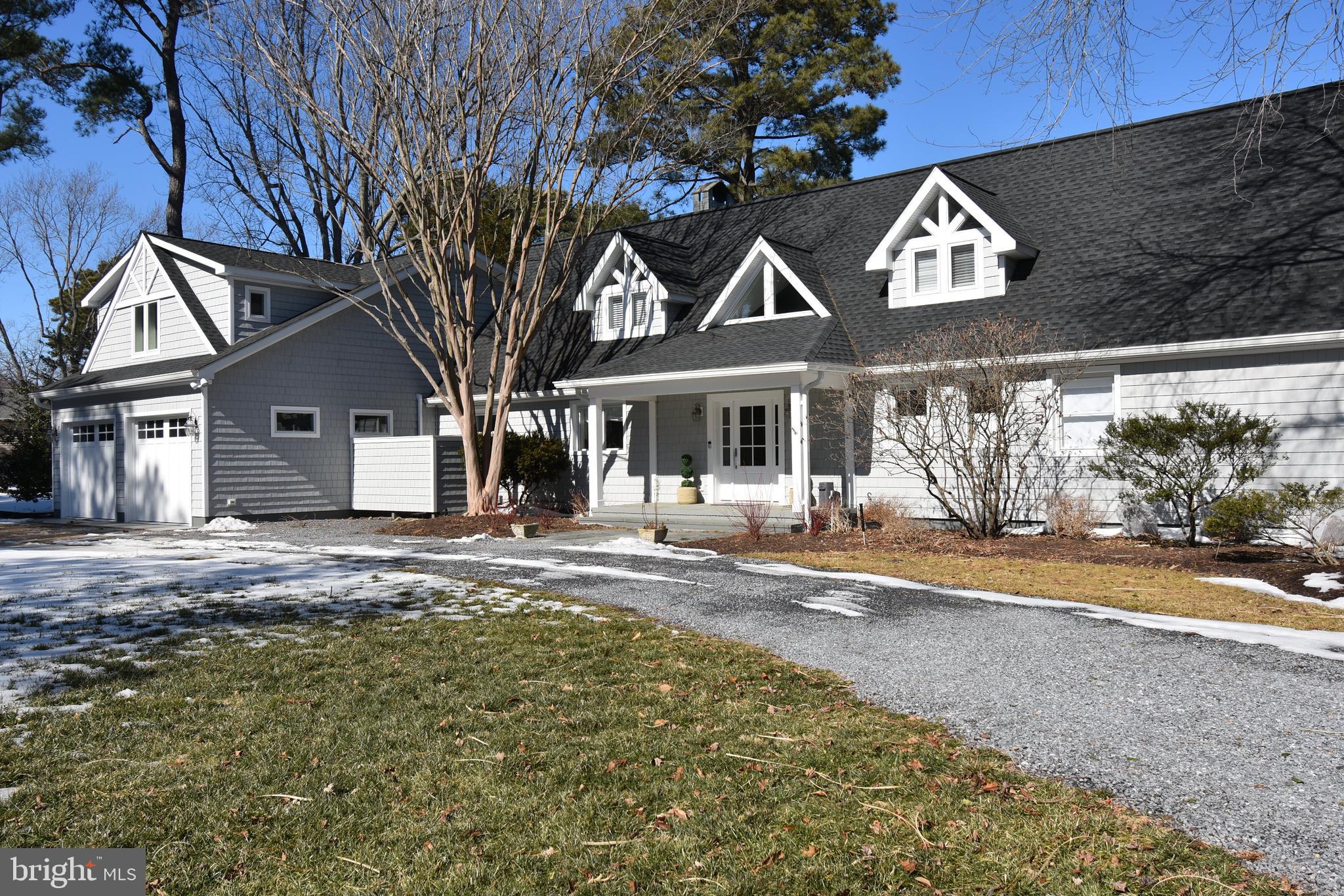 RIO VISTA - Residential