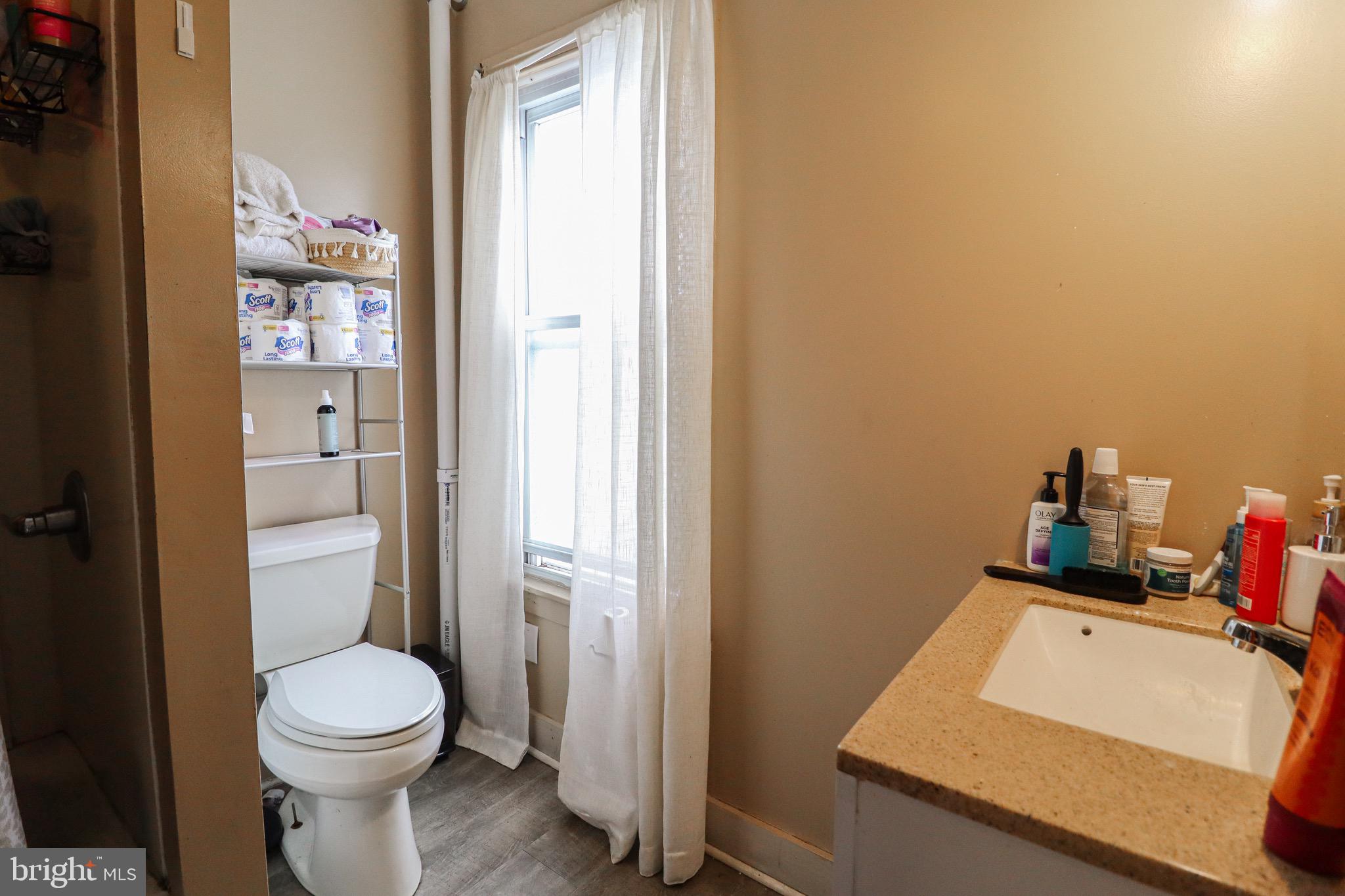 YORK CITY - Residential