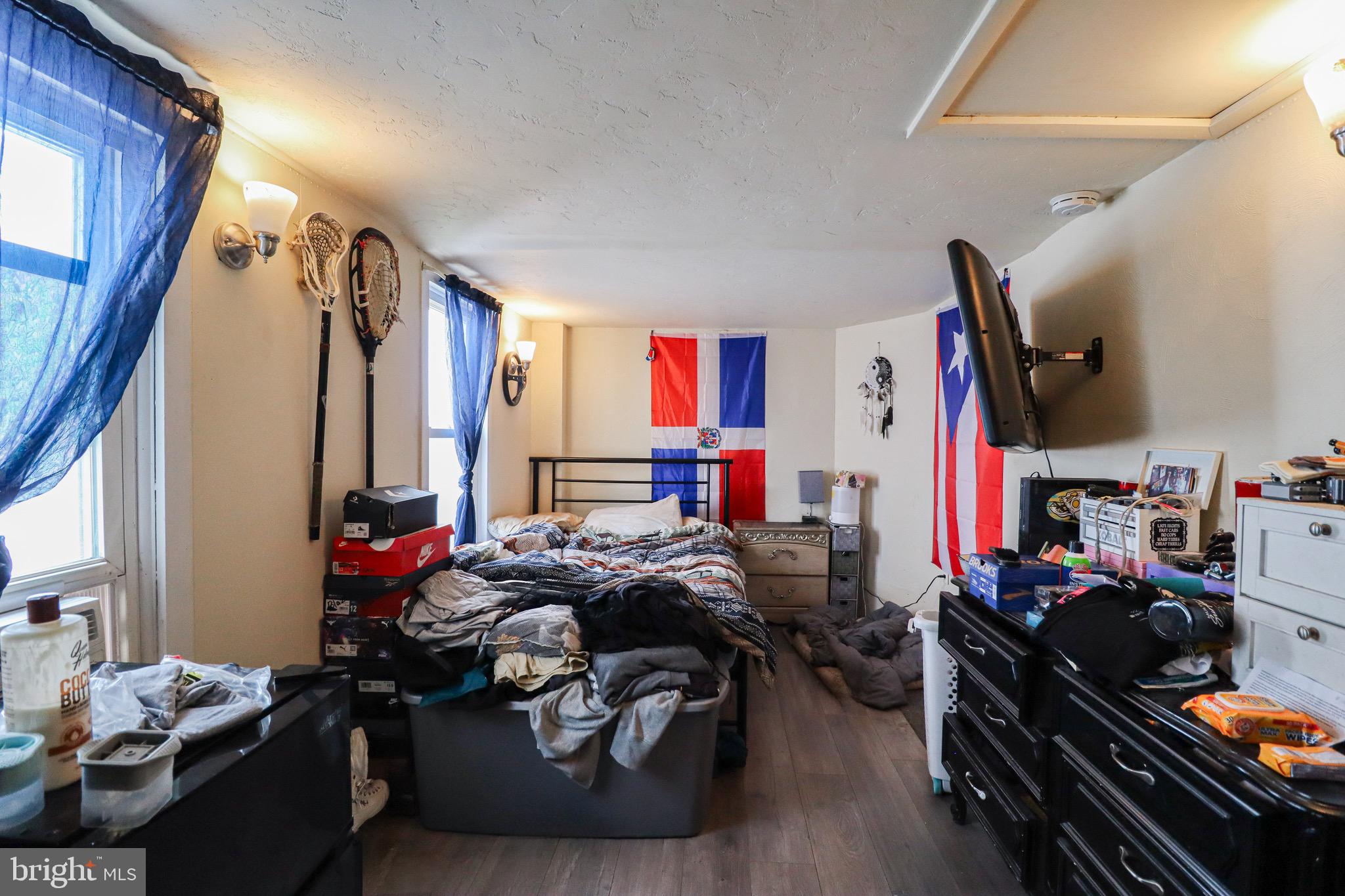 YORK CITY - Residential