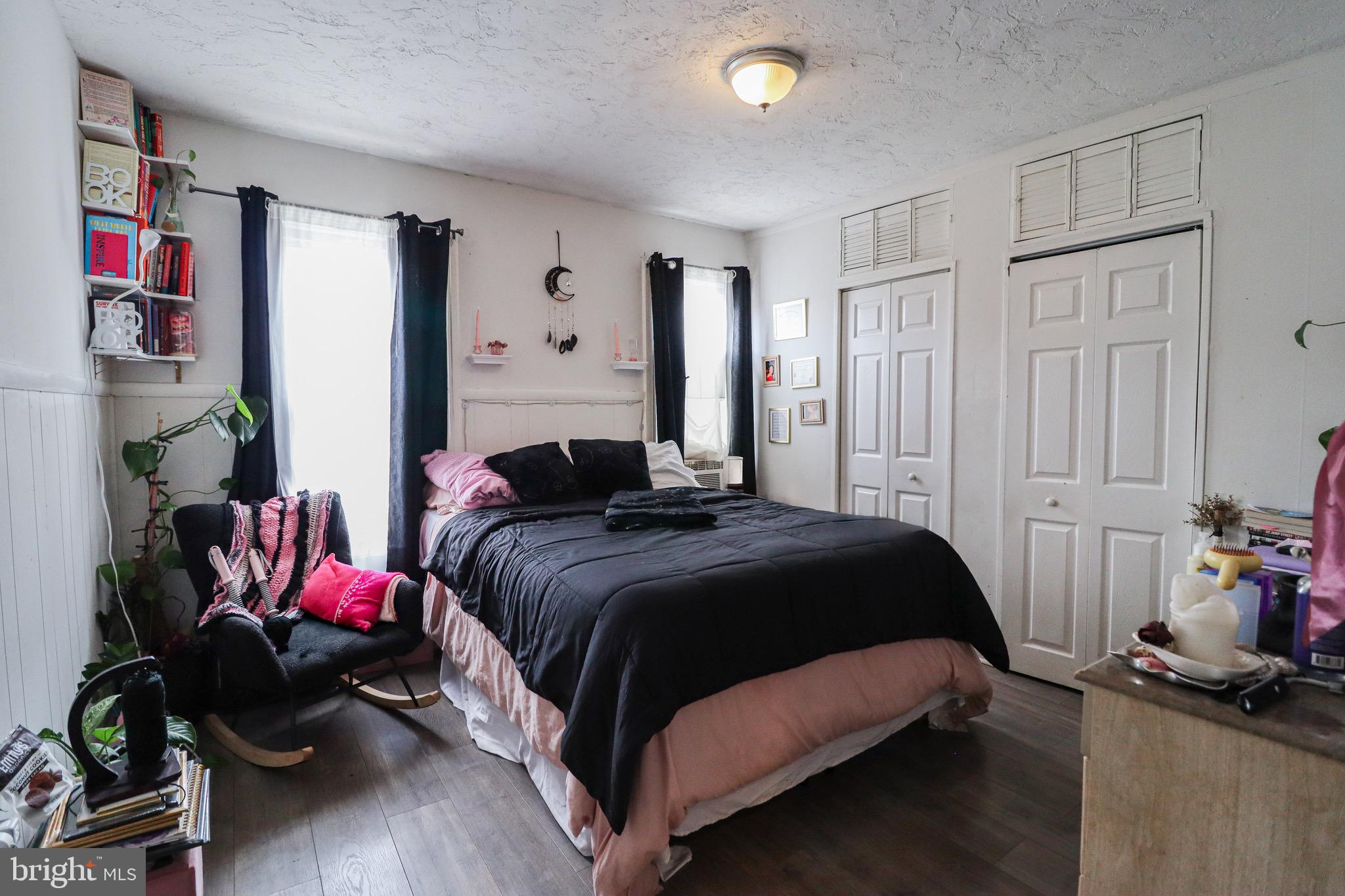 YORK CITY - Residential