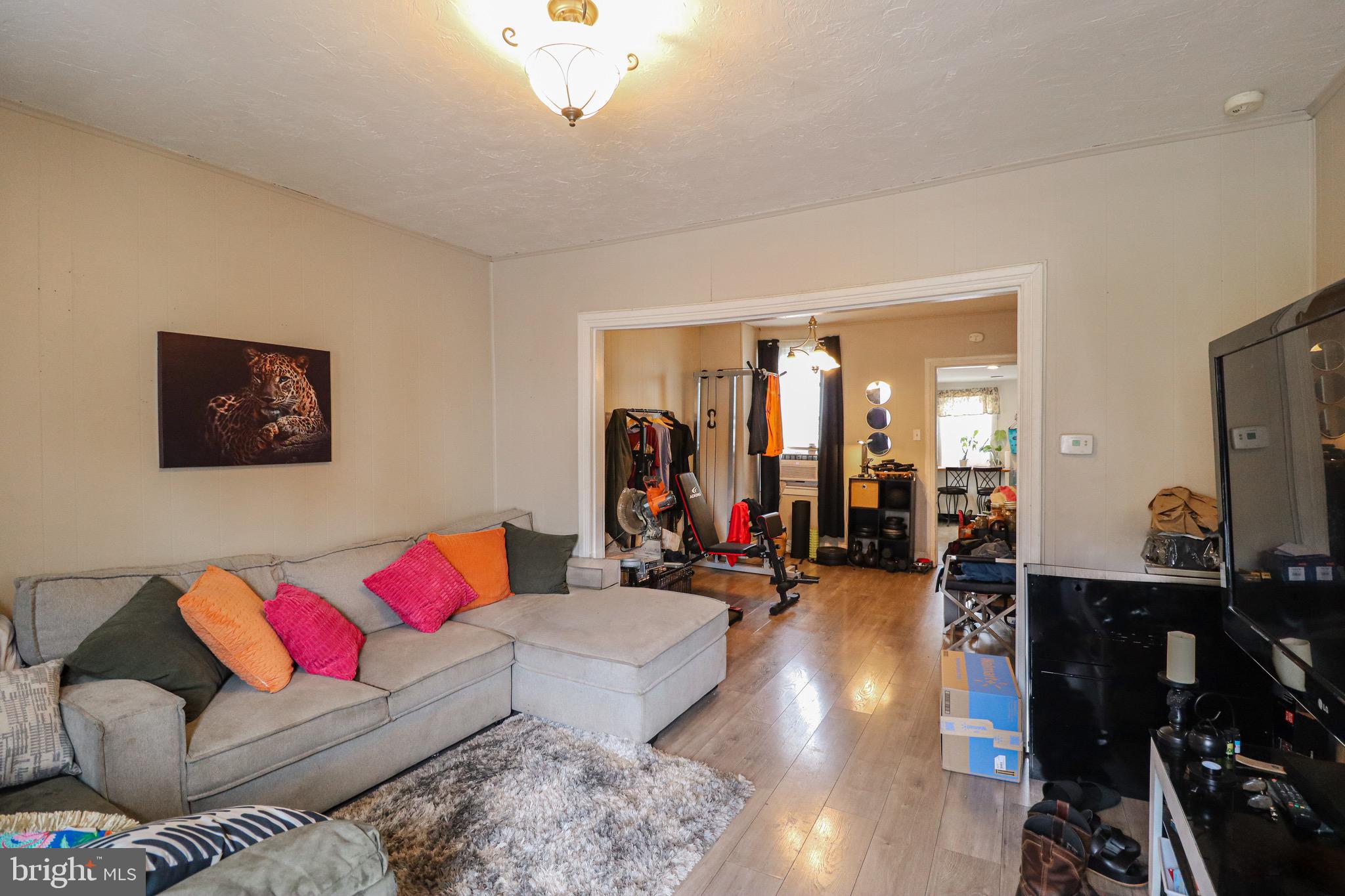 YORK CITY - Residential