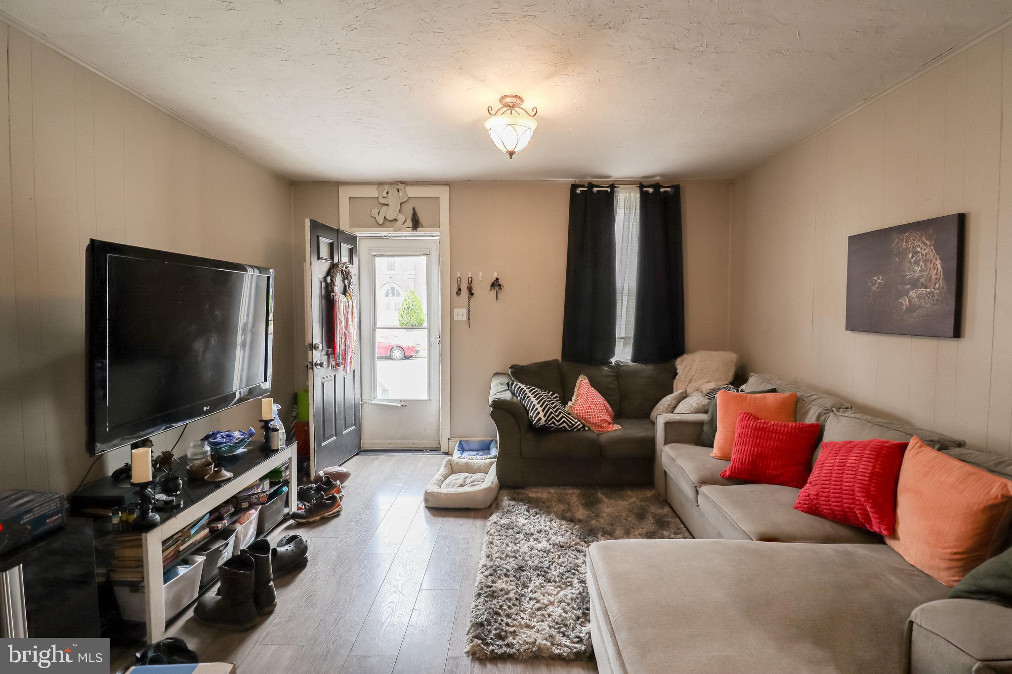YORK CITY - Residential