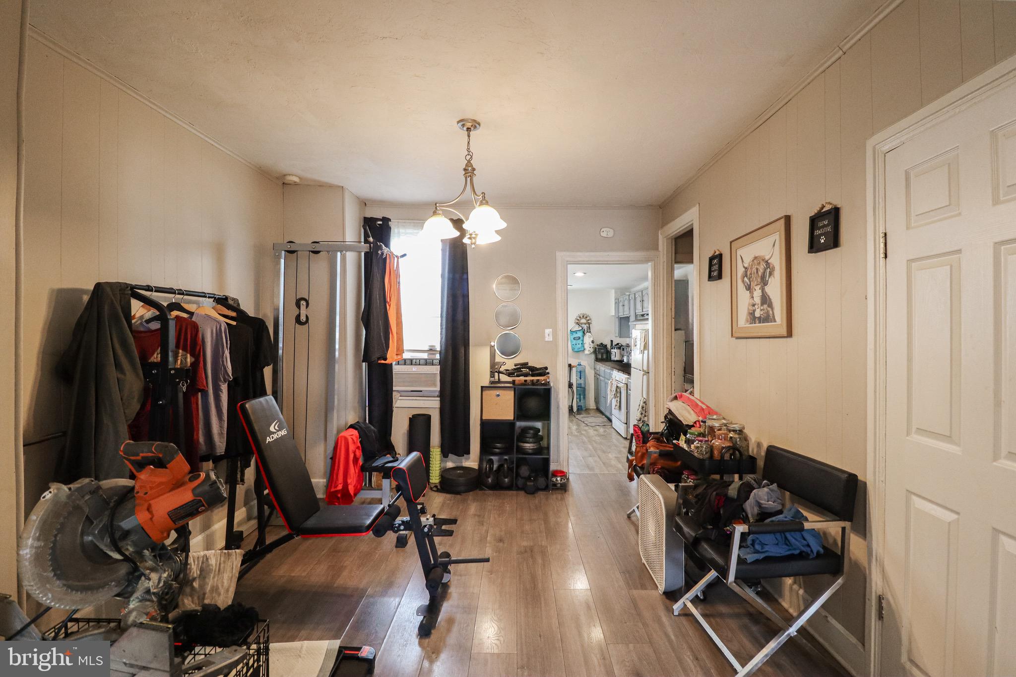 YORK CITY - Residential