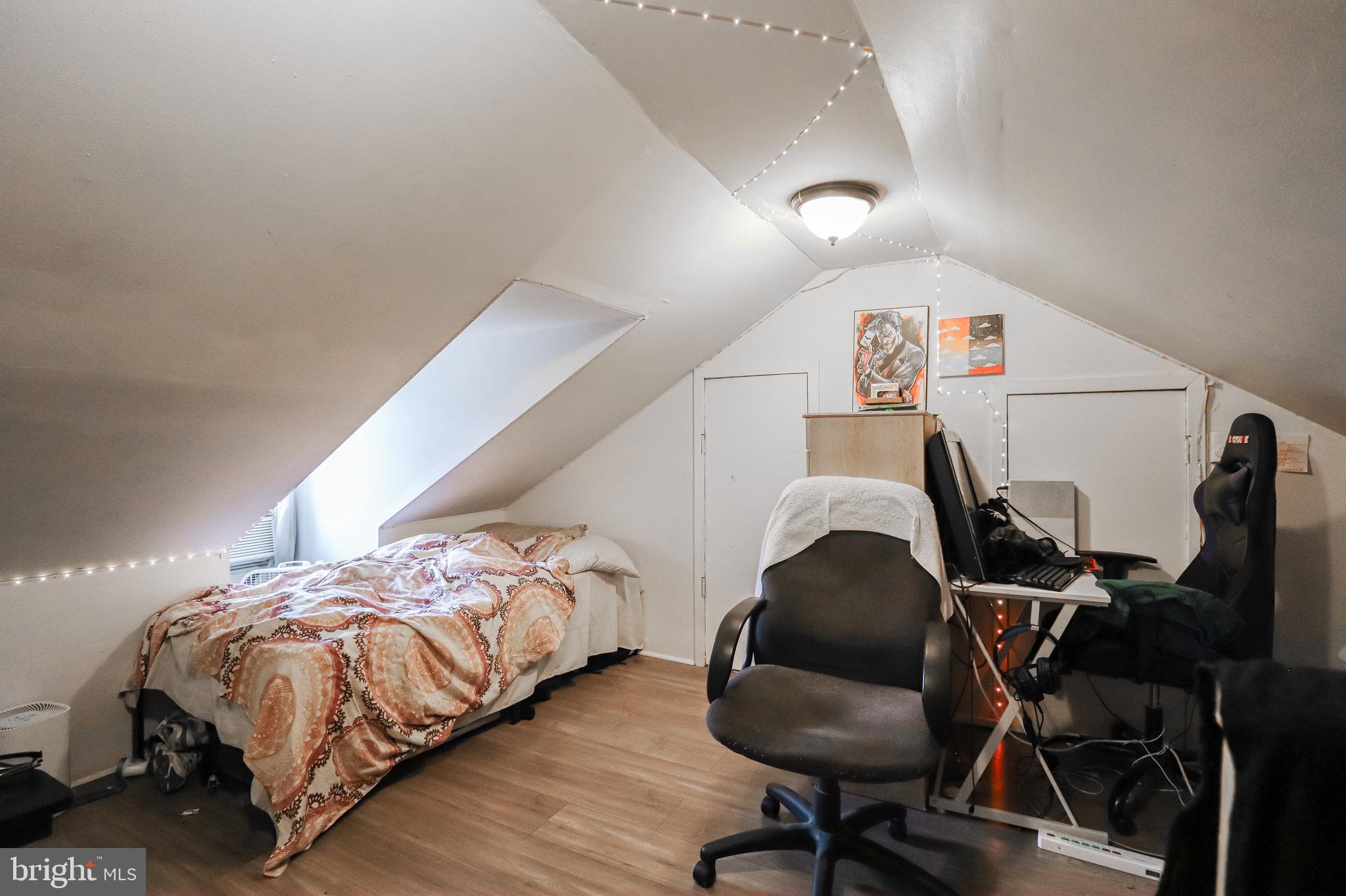 YORK CITY - Residential