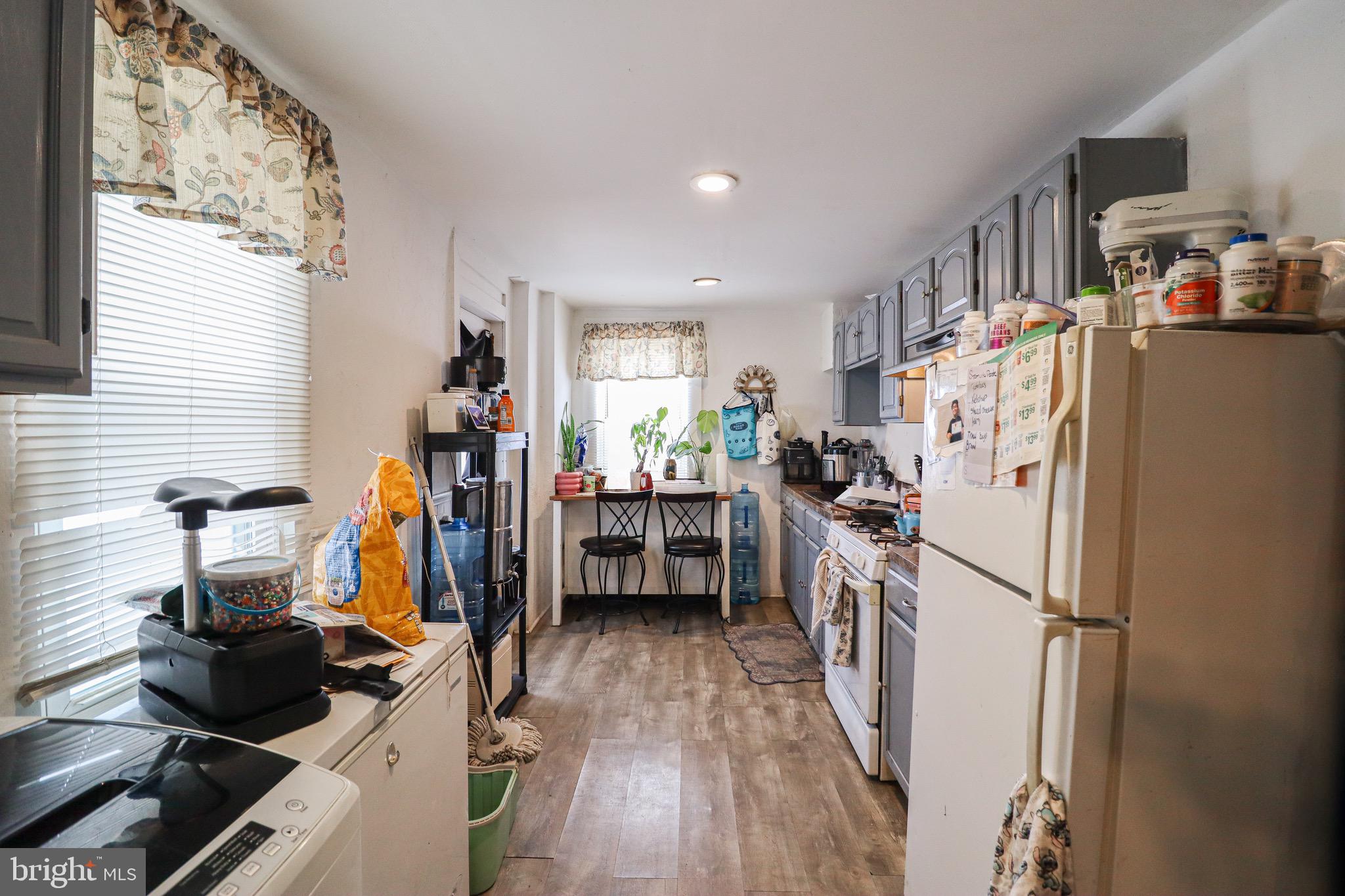 YORK CITY - Residential