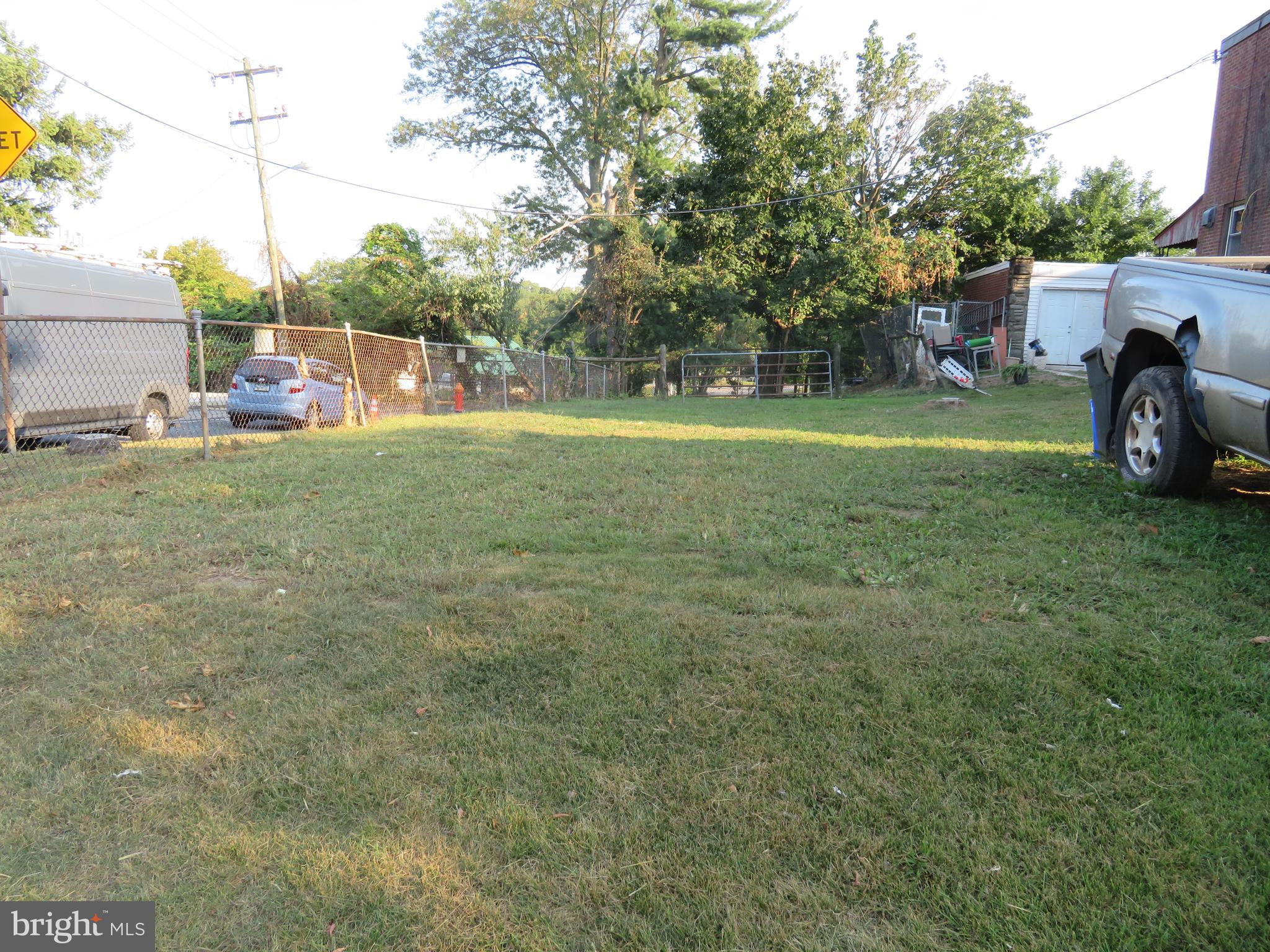 NEW PRICE!  Development Opportunity! Zoning RSA3.