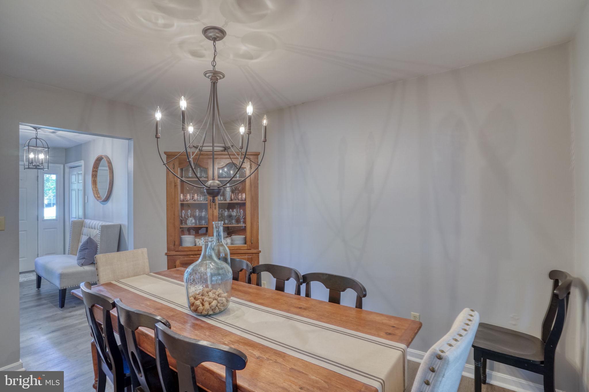 OVERBROOK SHORES - Residential