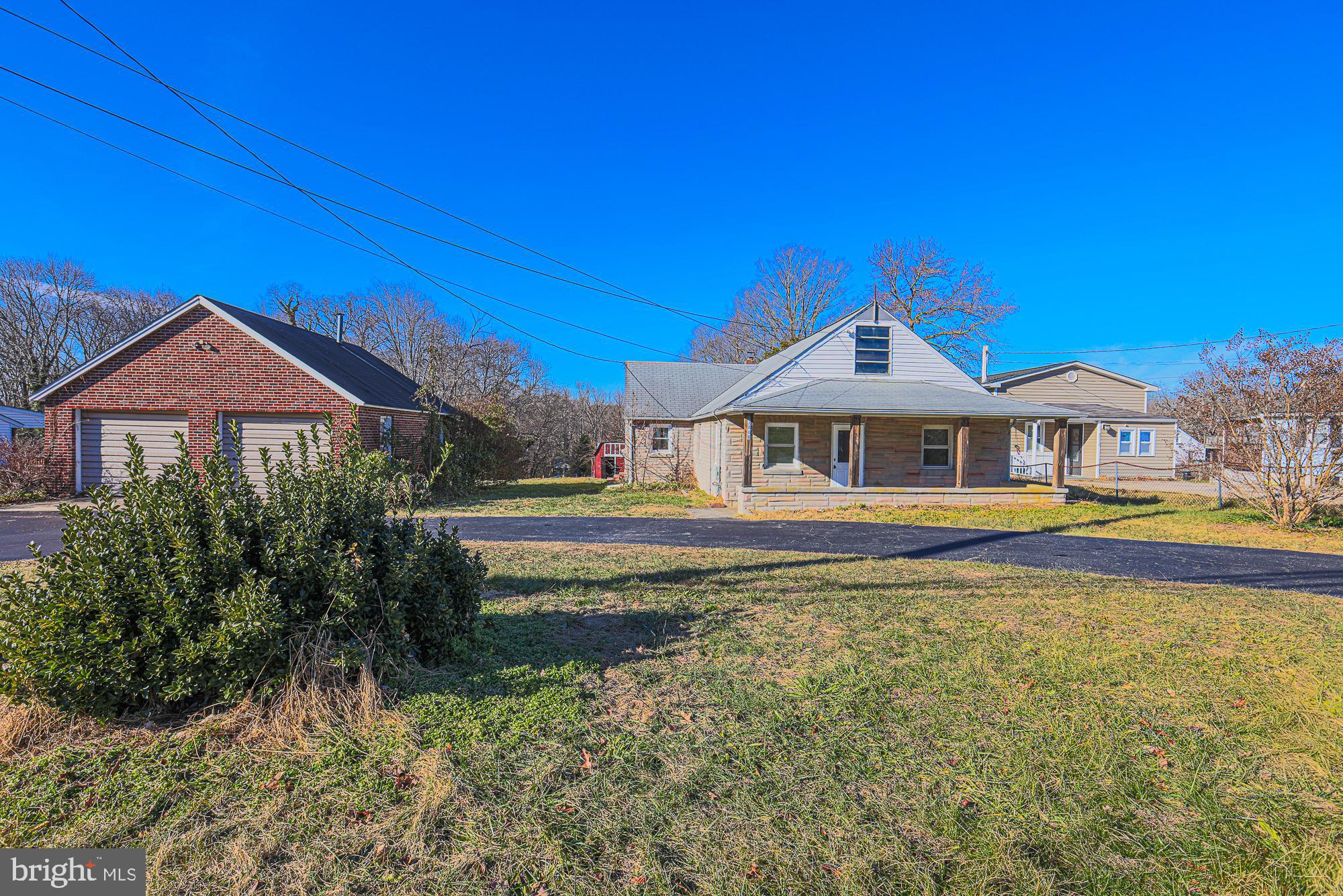 ABINGDON ESTATES - Residential