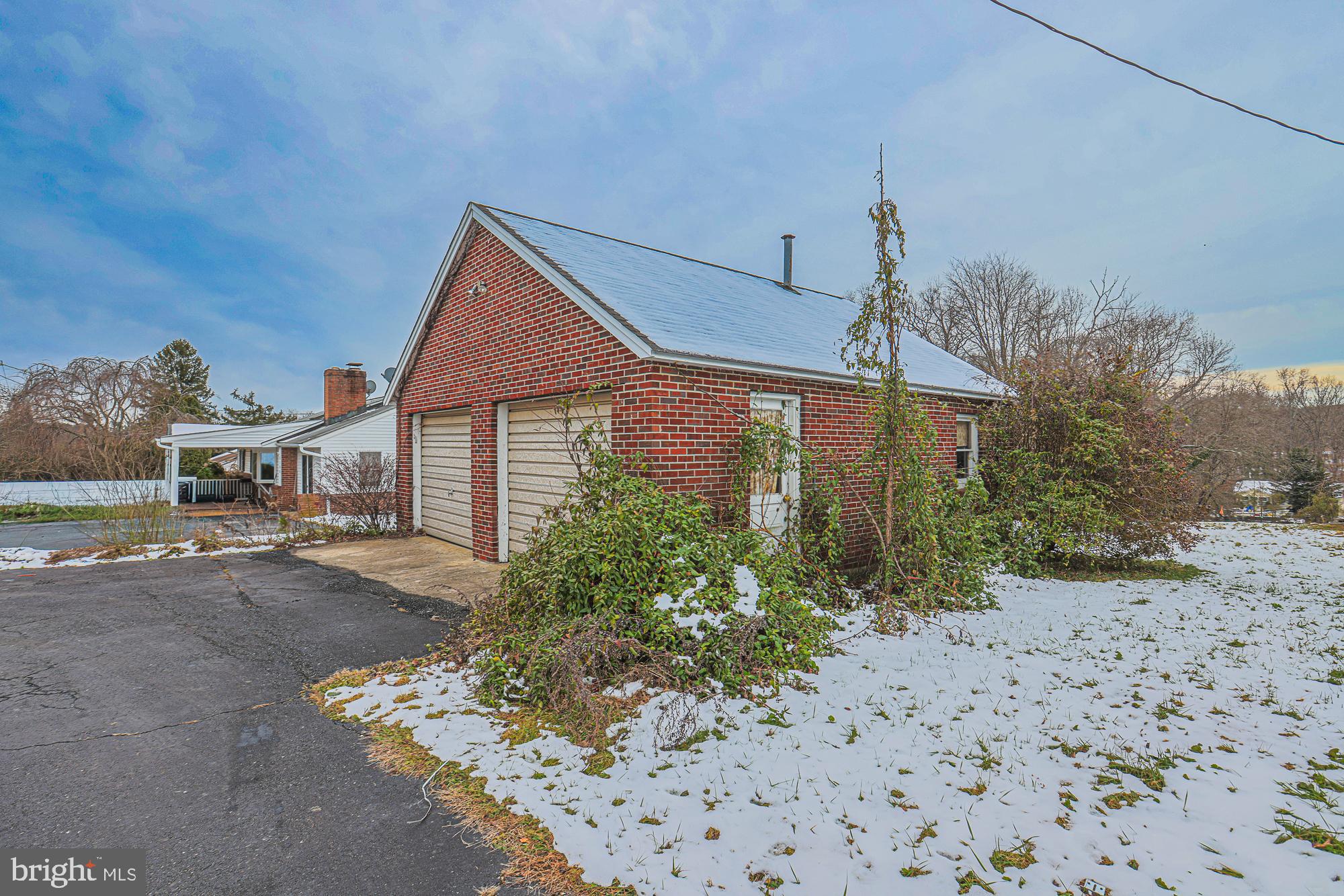 ABINGDON ESTATES - Residential