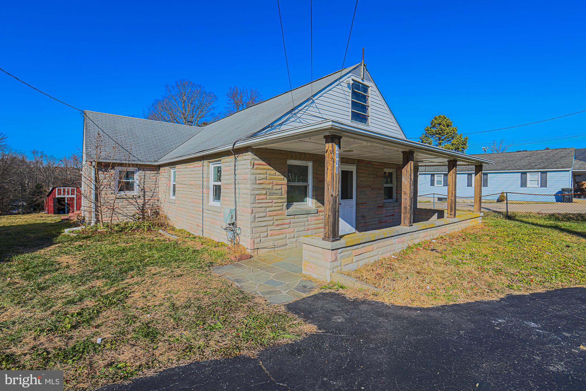 ABINGDON ESTATES - Residential