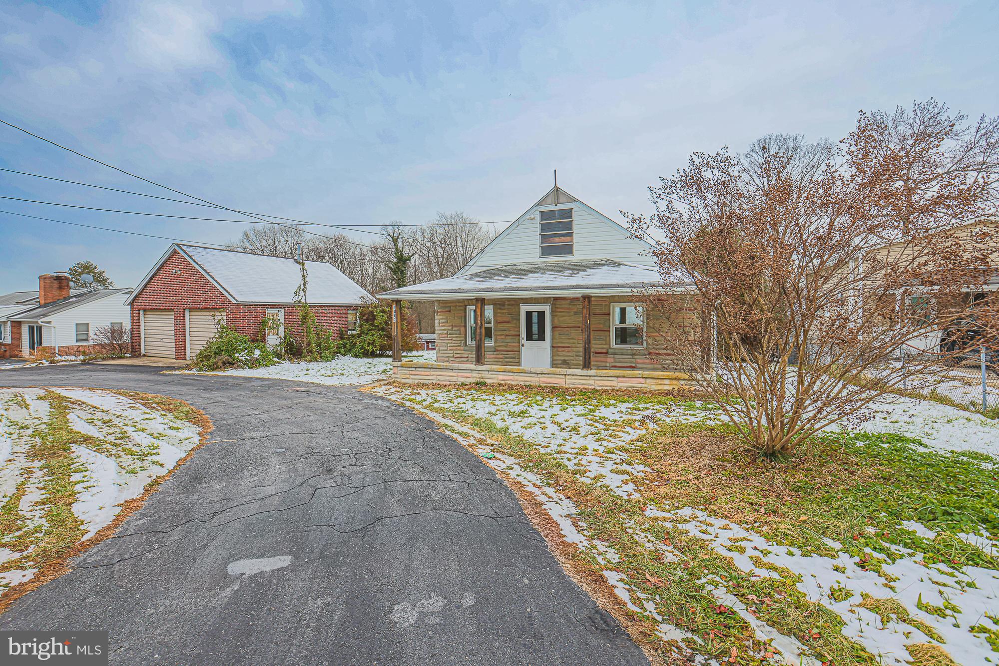 ABINGDON ESTATES - Residential