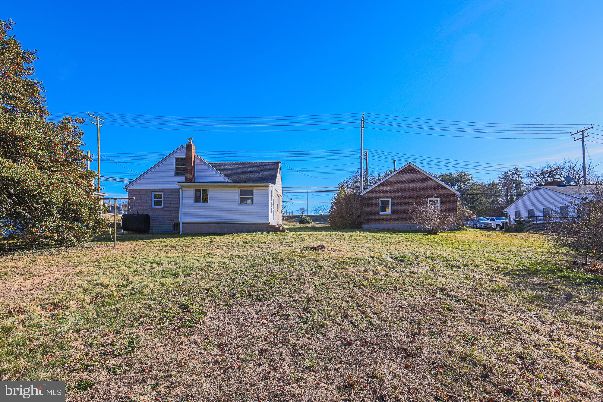 ABINGDON ESTATES - Residential