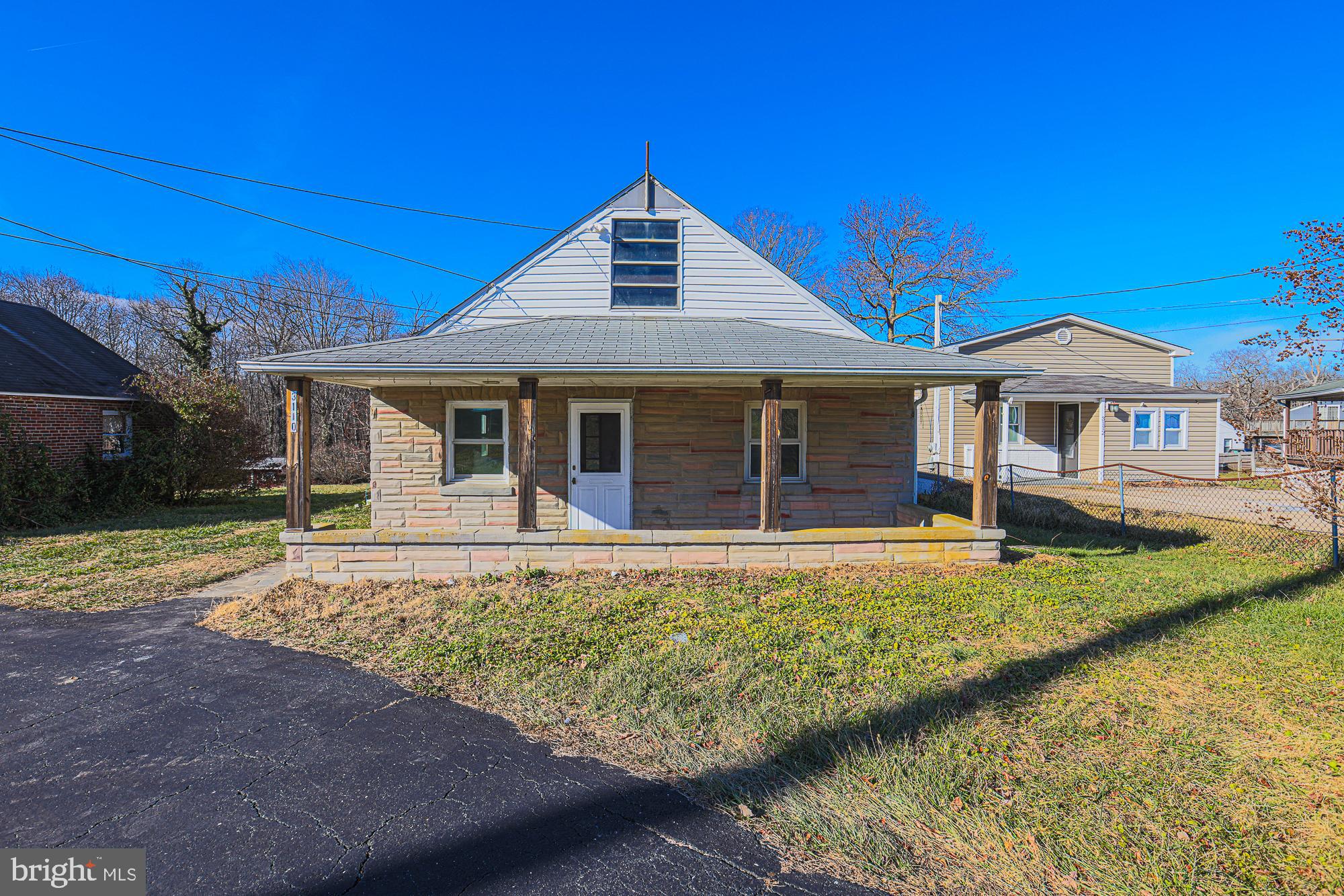 ABINGDON ESTATES - Residential