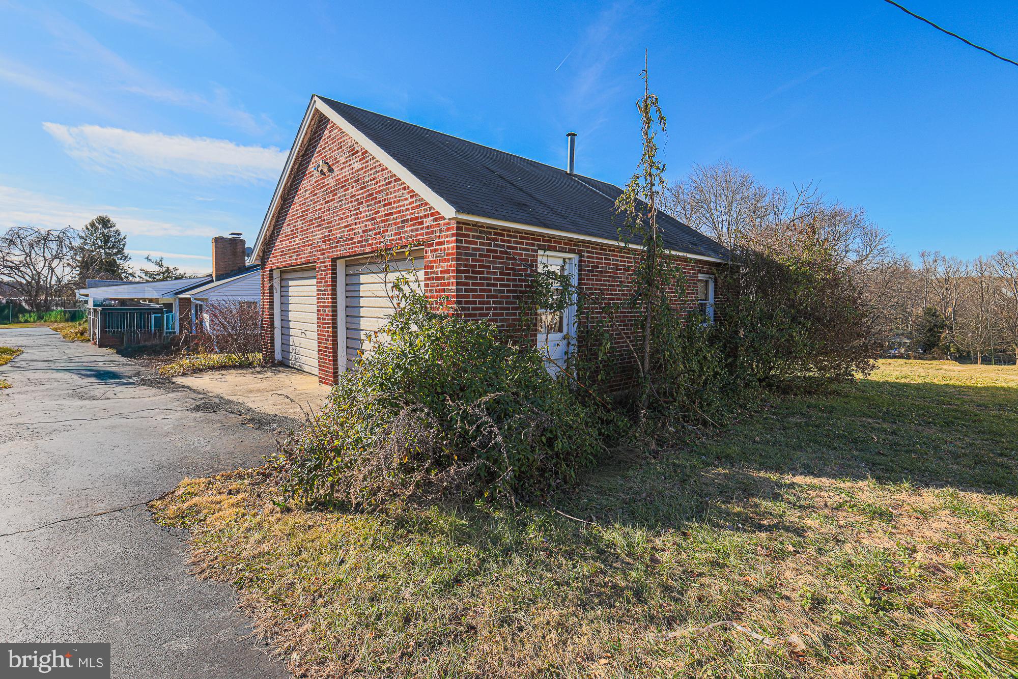 ABINGDON ESTATES - Residential