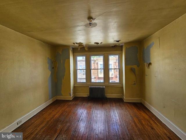 ALLEGHENY WEST - Residential