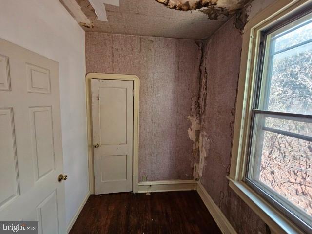 ALLEGHENY WEST - Residential