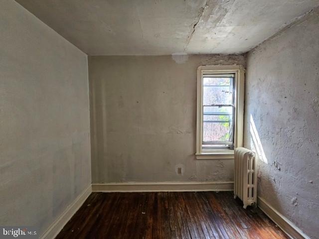 ALLEGHENY WEST - Residential