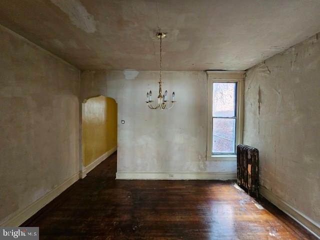 ALLEGHENY WEST - Residential