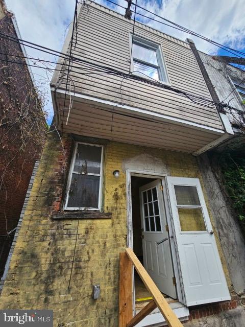 ALLEGHENY WEST - Residential