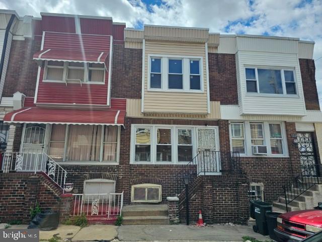 ALLEGHENY WEST - Residential
