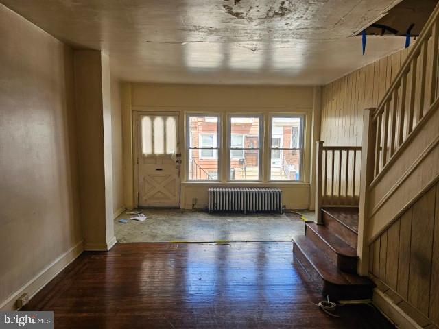 ALLEGHENY WEST - Residential
