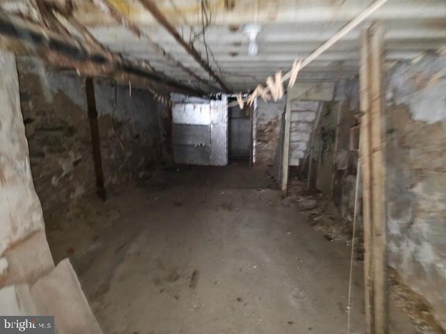 ALLEGHENY WEST - Residential