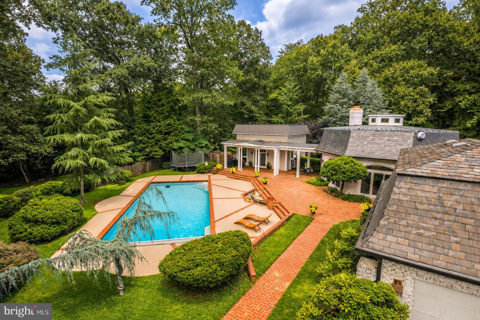 GREAT FALLS ESTATES - Residential