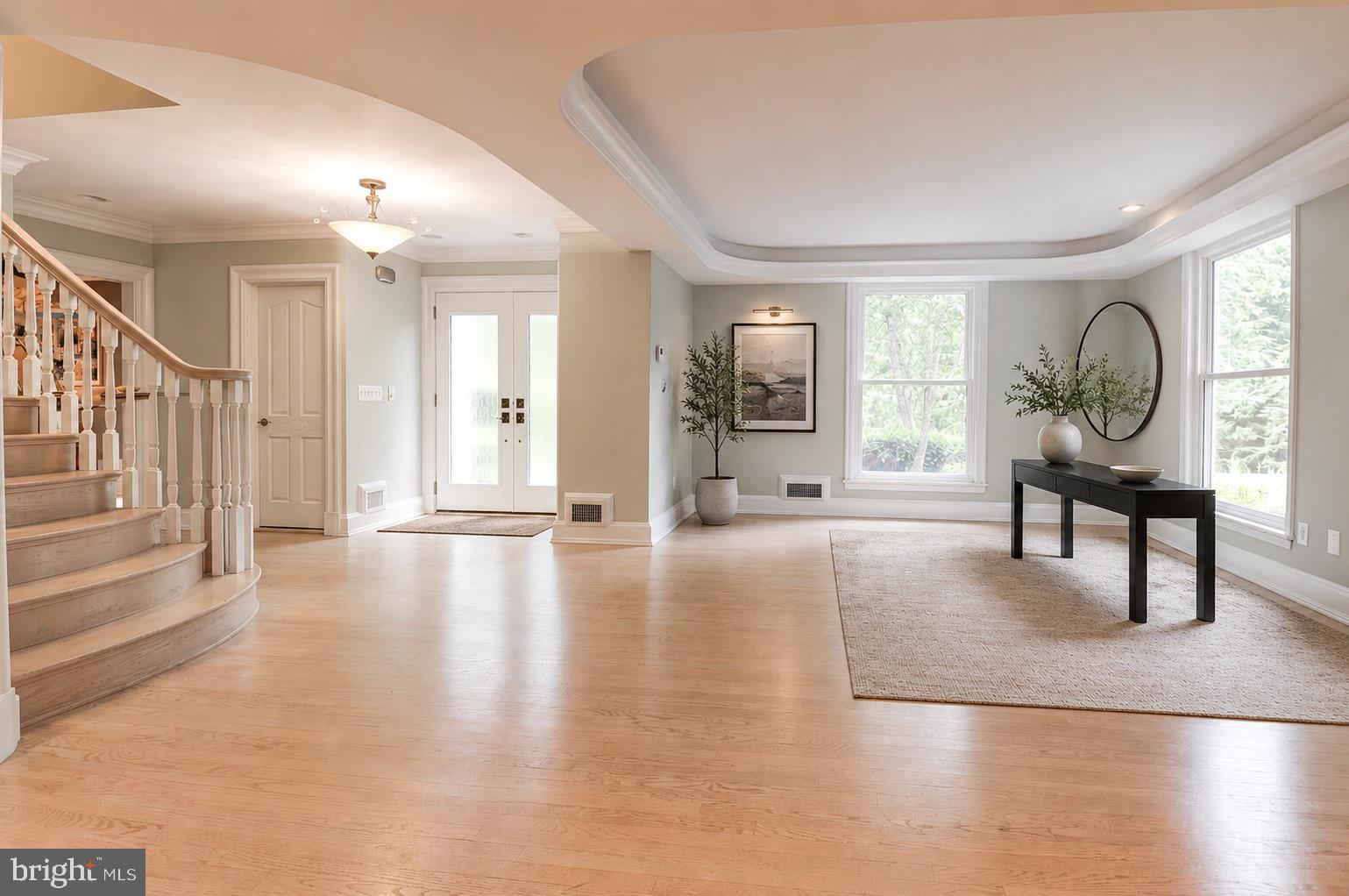 GREAT FALLS ESTATES - Residential