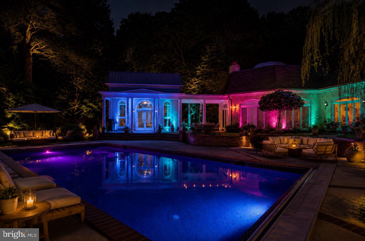 GREAT FALLS ESTATES - Residential