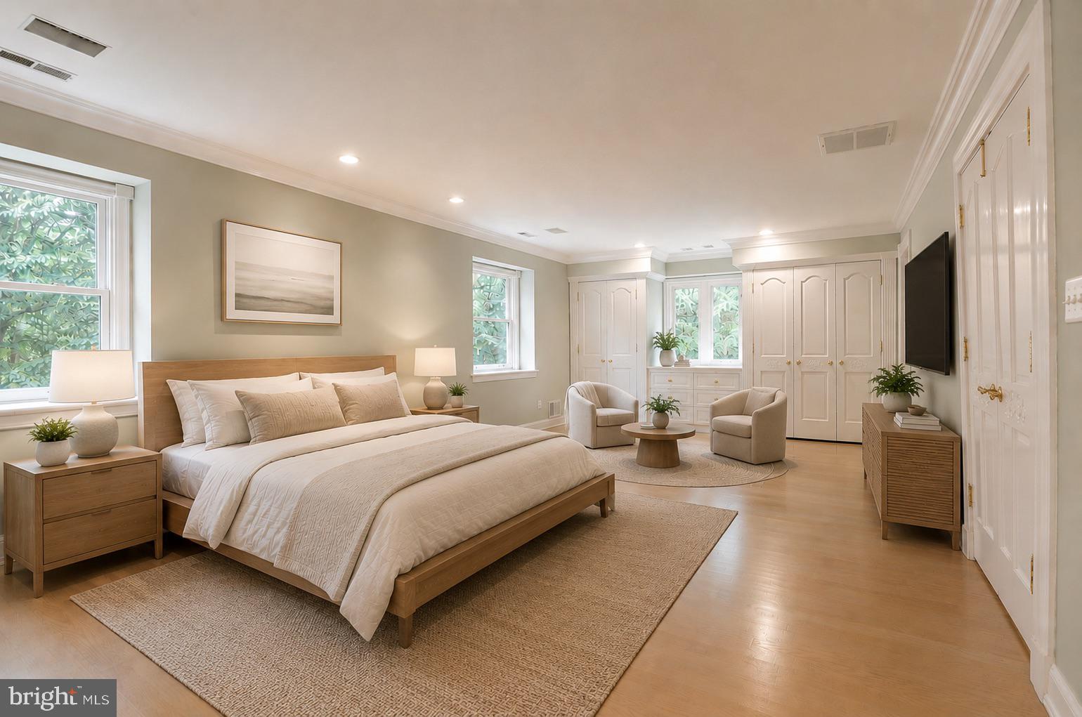GREAT FALLS ESTATES - Residential