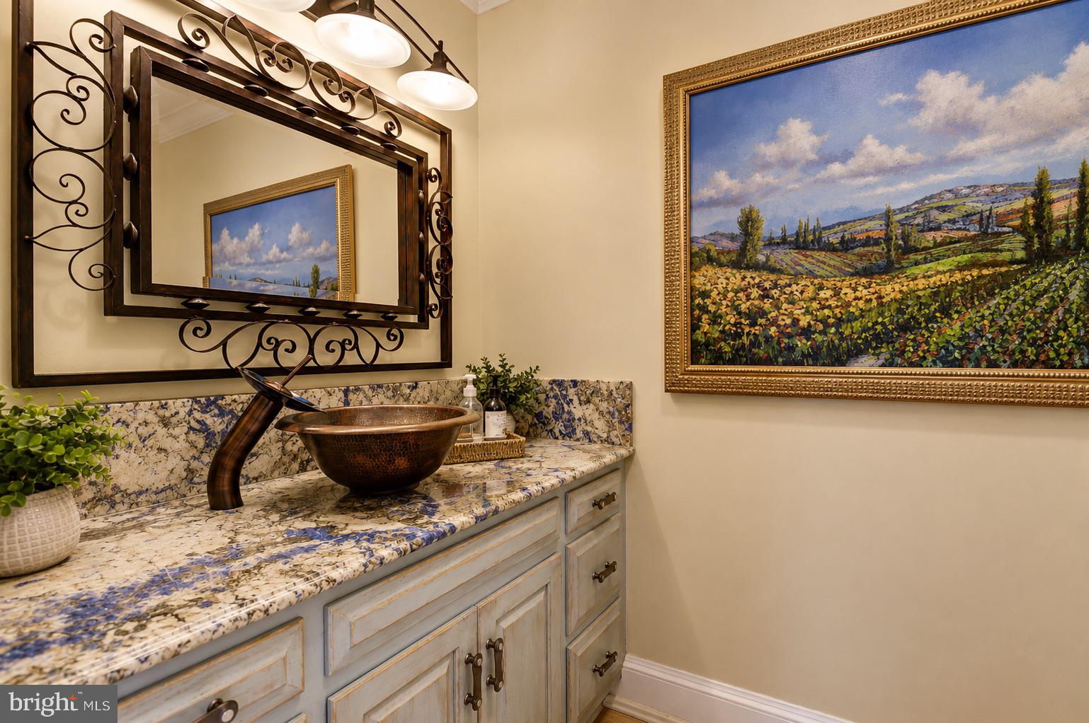 GREAT FALLS ESTATES - Residential