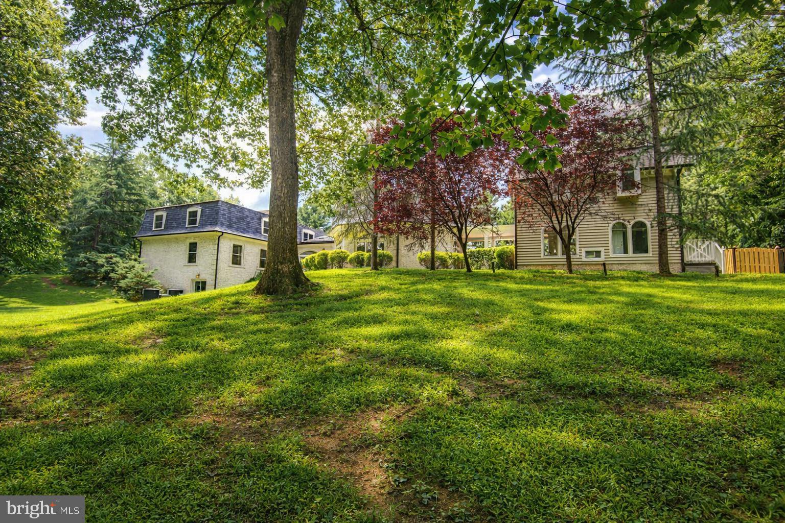 GREAT FALLS ESTATES - Residential