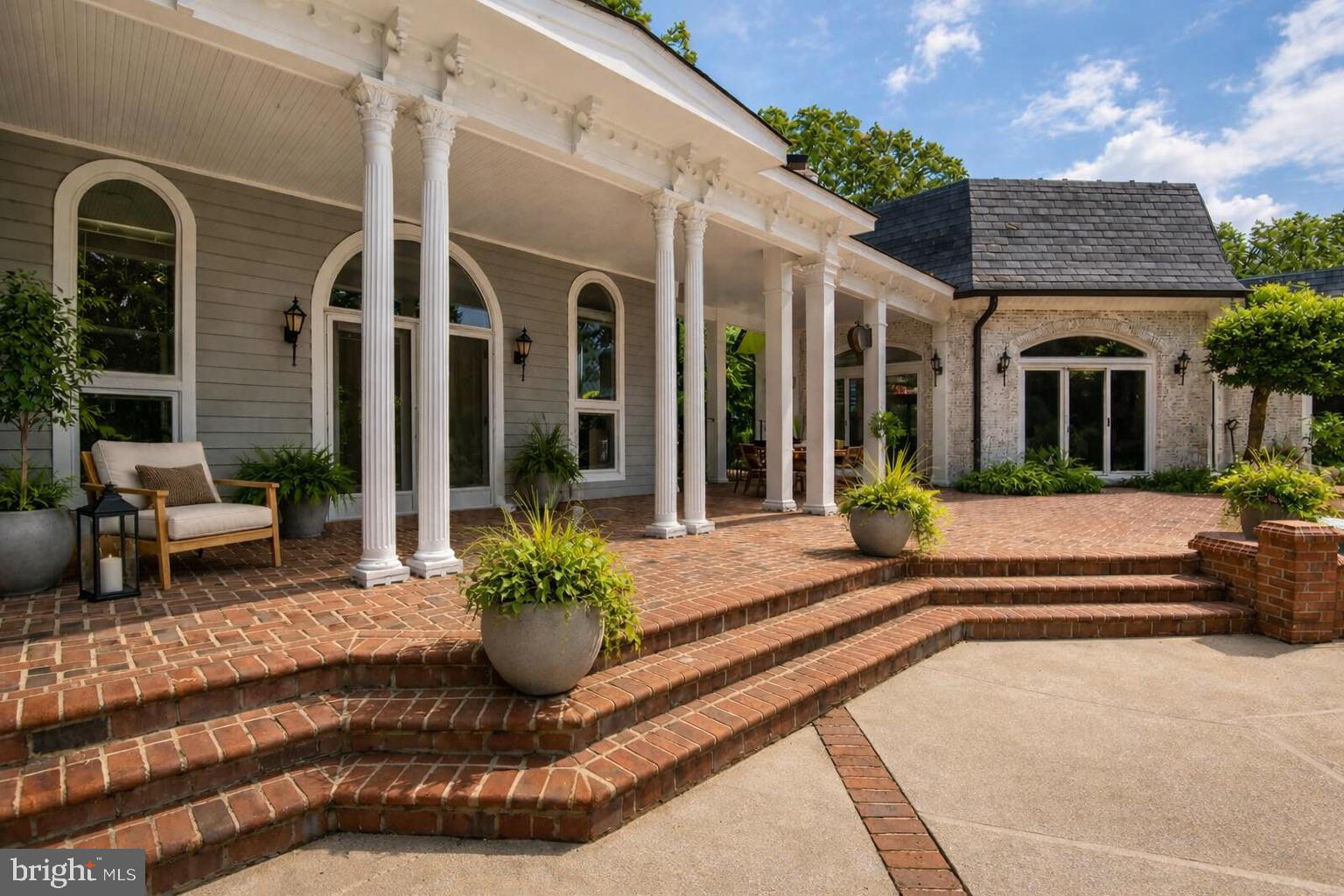 GREAT FALLS ESTATES - Residential