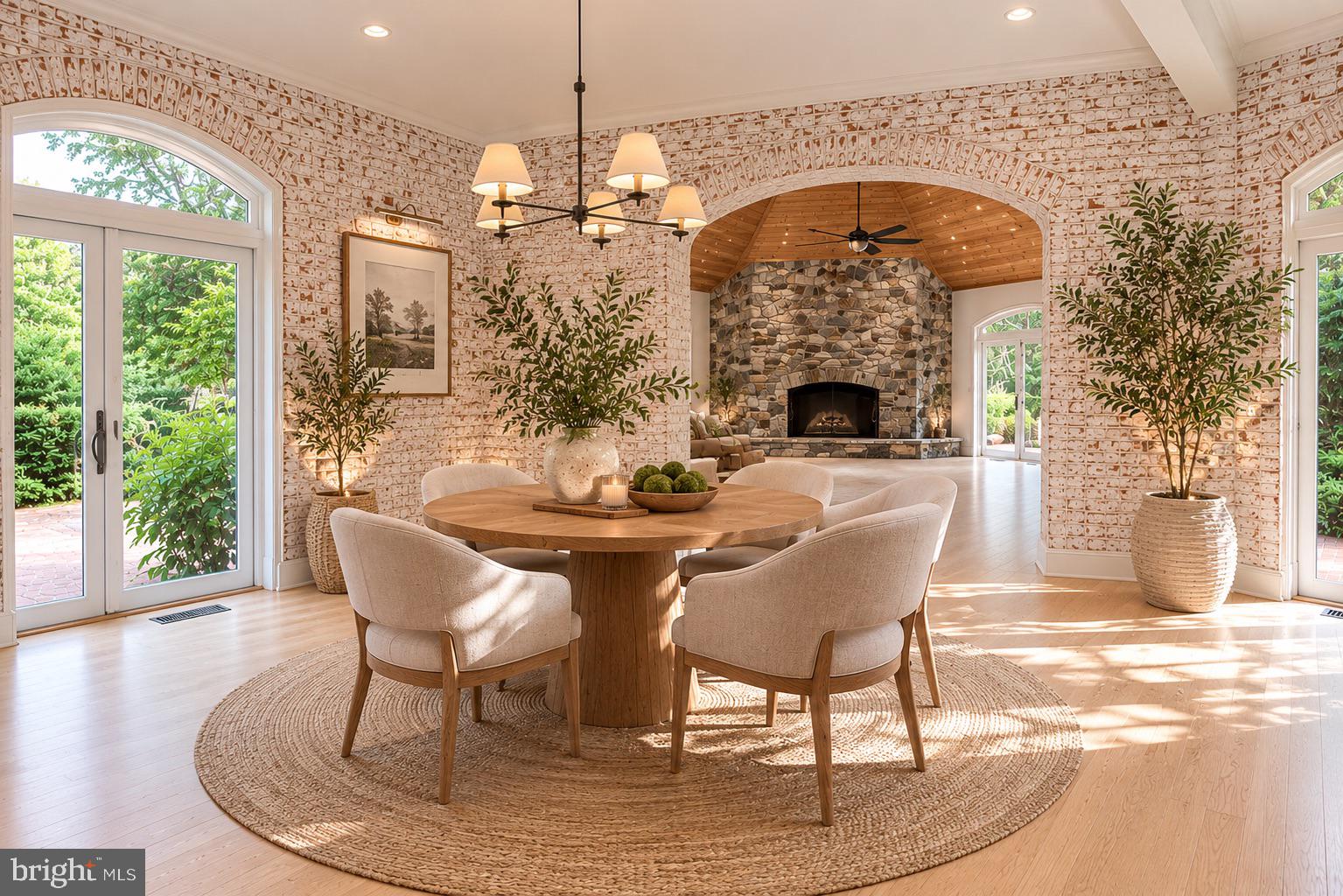 GREAT FALLS ESTATES - Residential