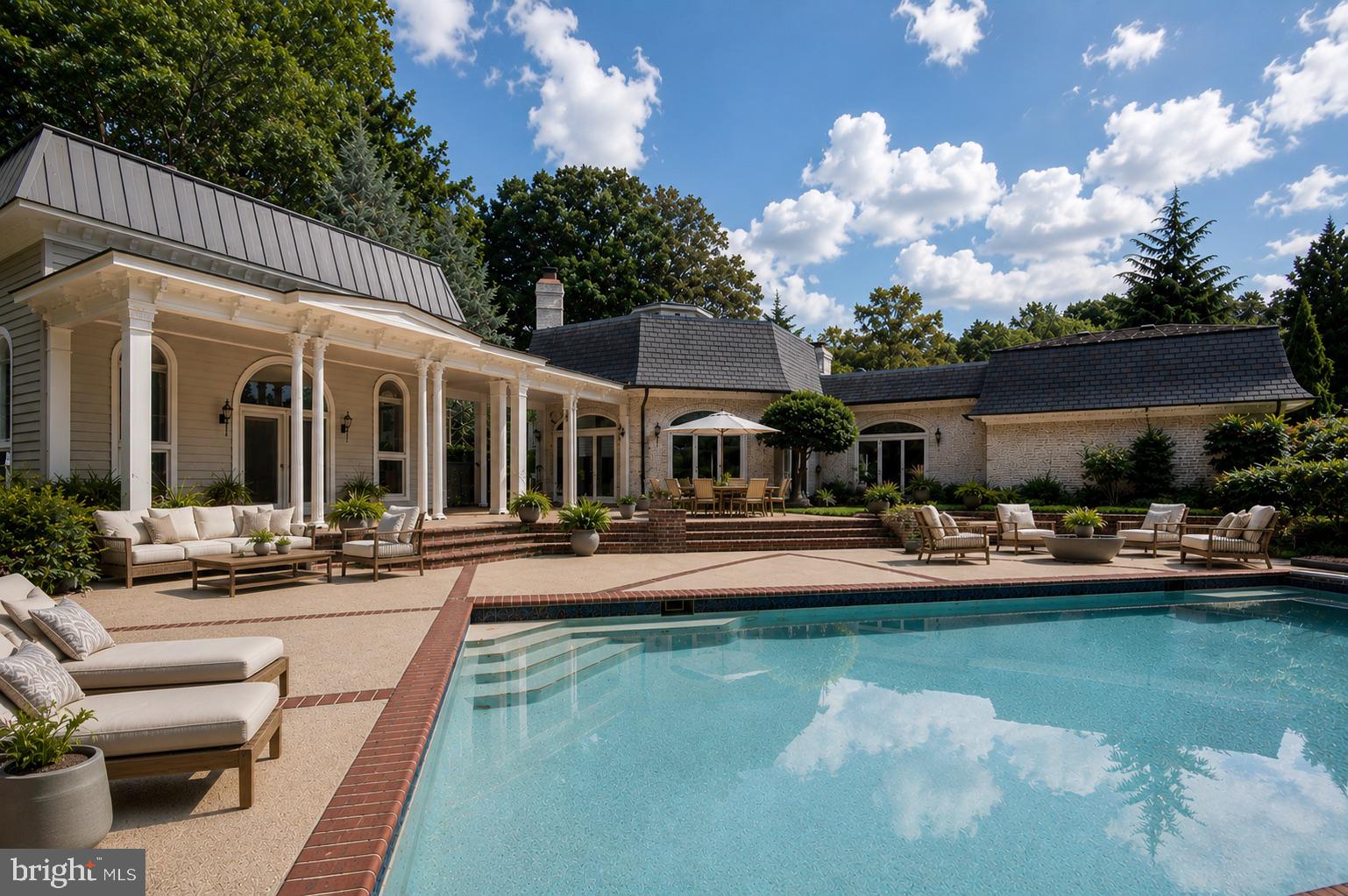 GREAT FALLS ESTATES - Residential