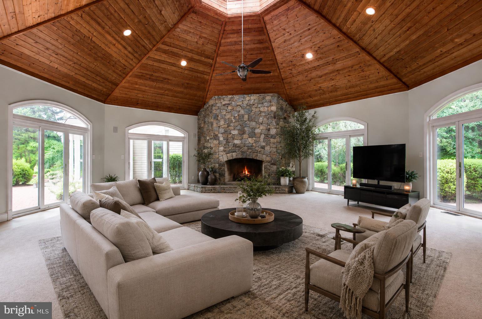 GREAT FALLS ESTATES - Residential