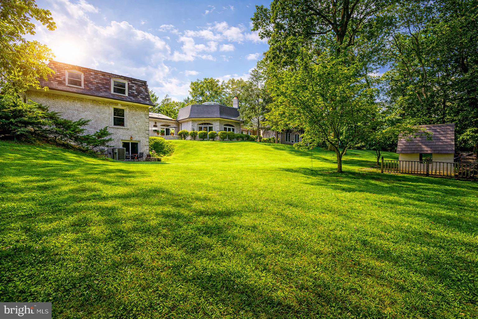 GREAT FALLS ESTATES - Residential