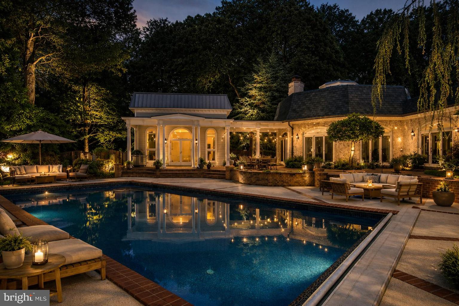 GREAT FALLS ESTATES - Residential