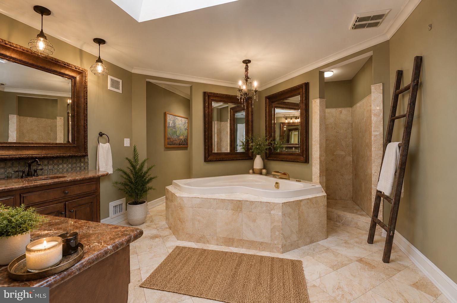 GREAT FALLS ESTATES - Residential