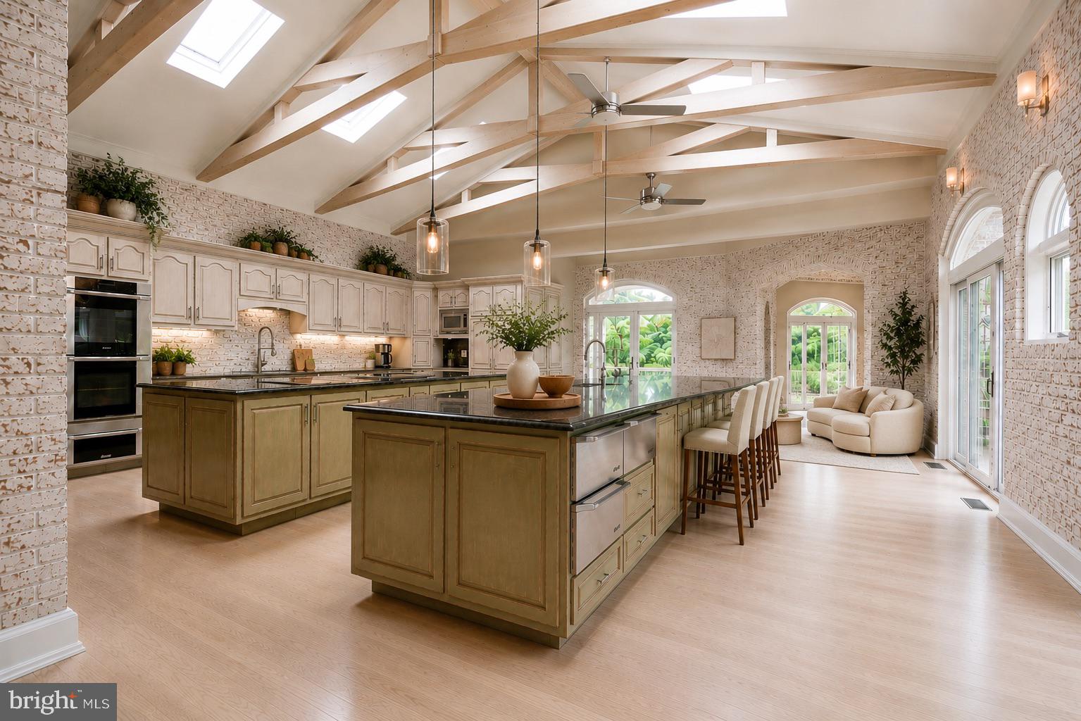 GREAT FALLS ESTATES - Residential