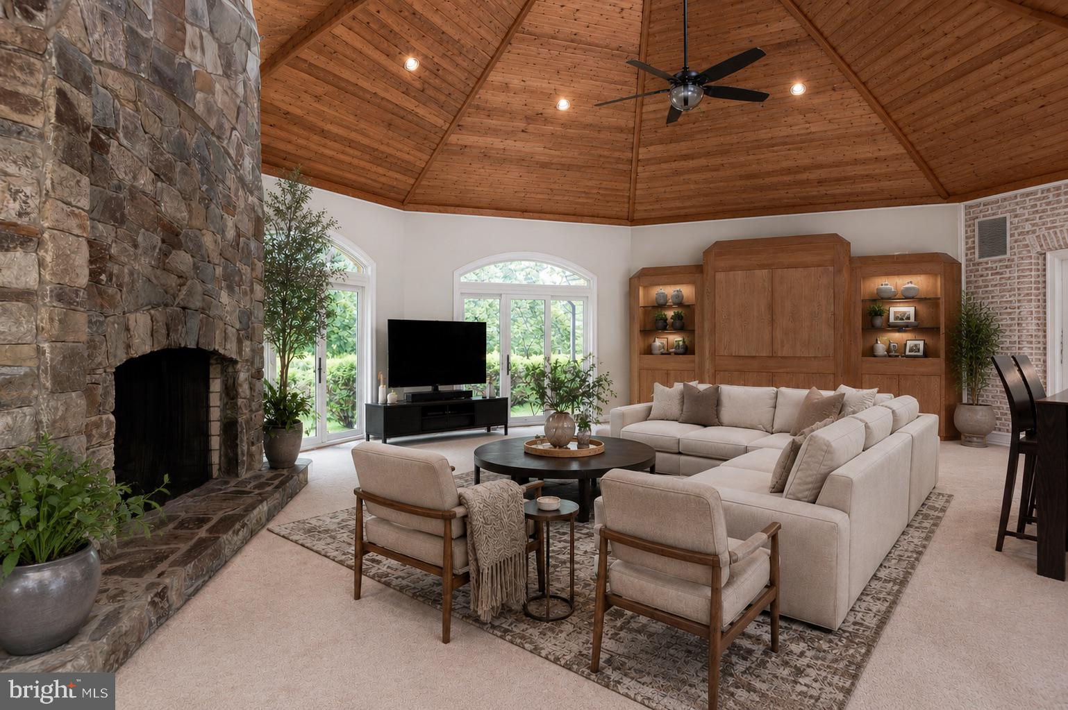 GREAT FALLS ESTATES - Residential