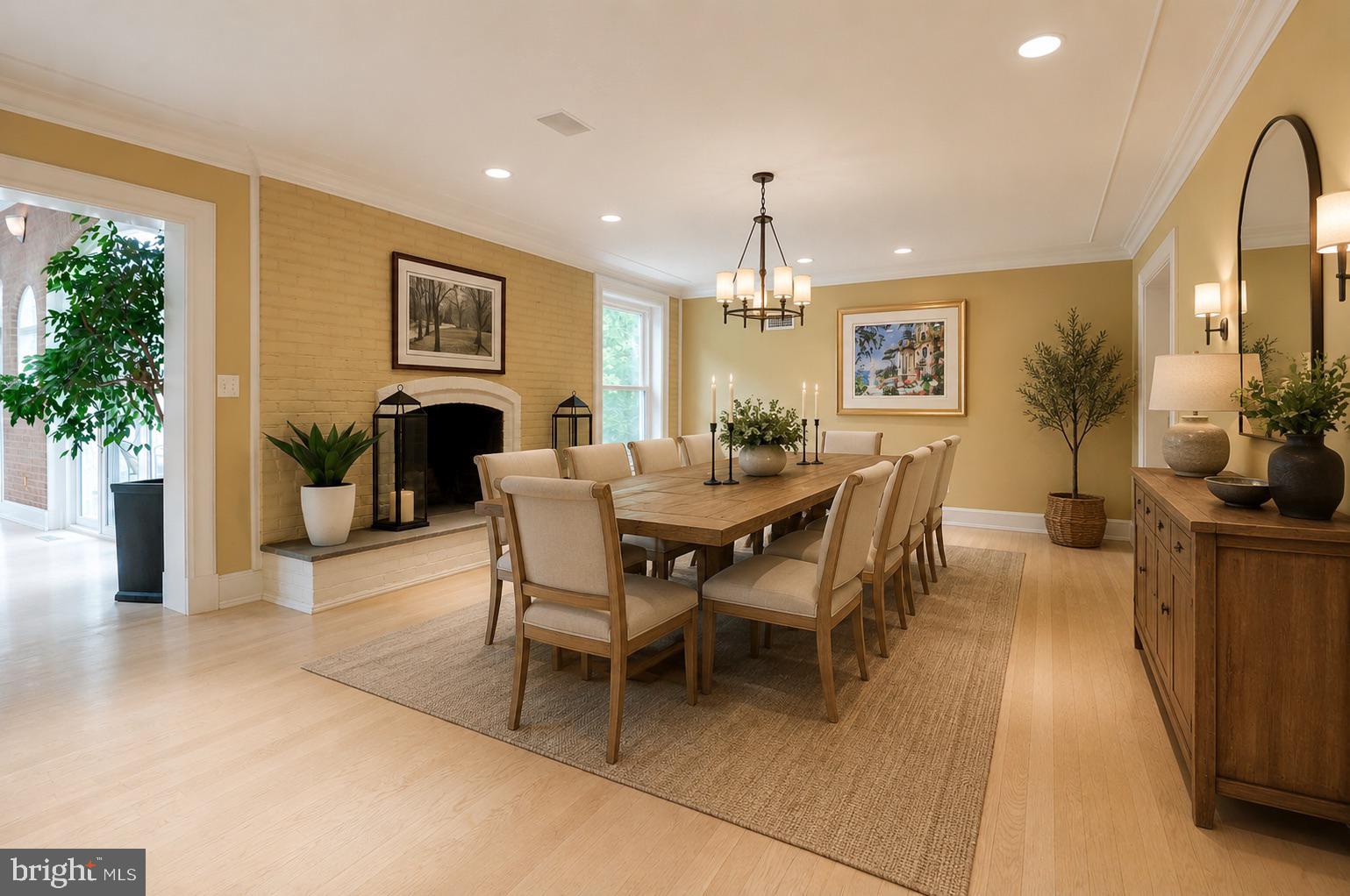 GREAT FALLS ESTATES - Residential