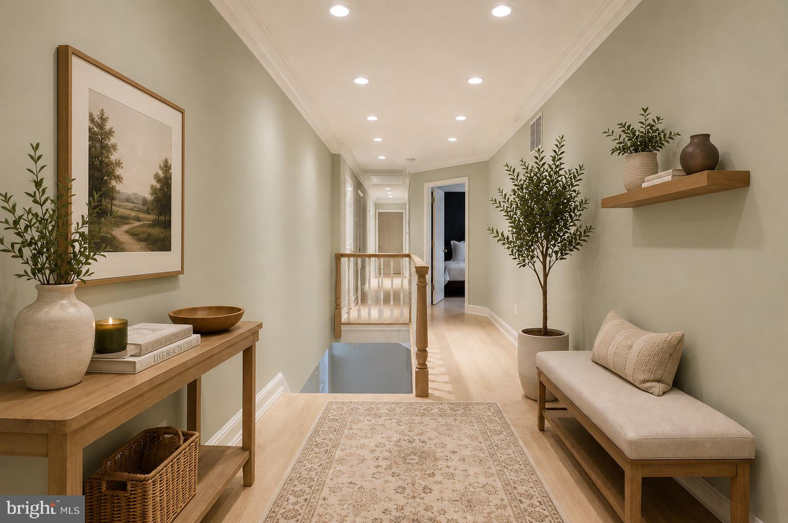 GREAT FALLS ESTATES - Residential
