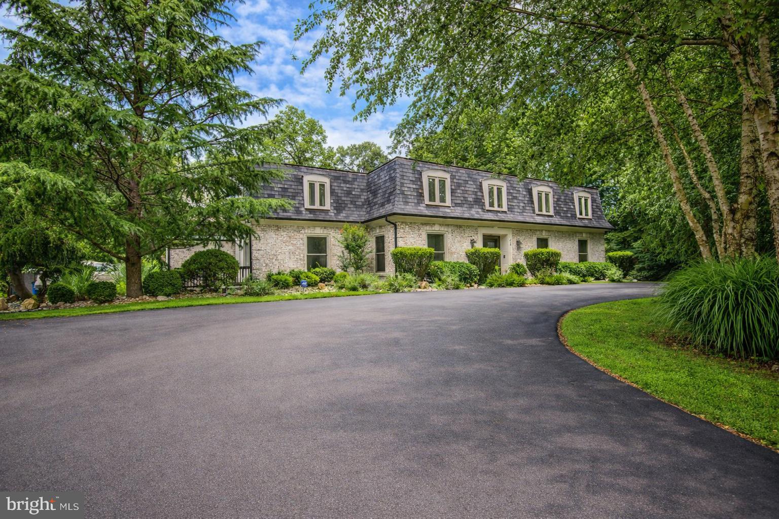 GREAT FALLS ESTATES - Residential