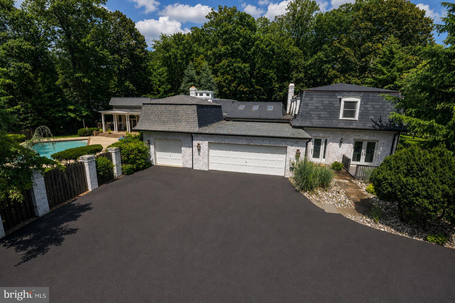 GREAT FALLS ESTATES - Residential